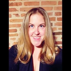 Meet your Posher, Elsbeth